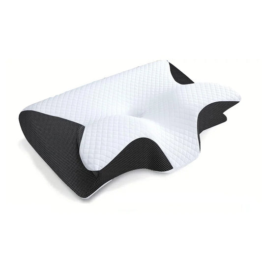 Nifty™ Memory Foam Neck Pillow