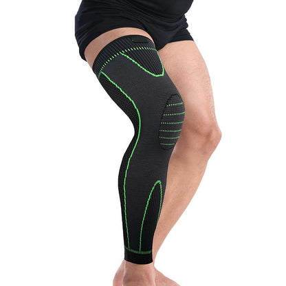 NFTY™ Full Leg Compression Sleeve