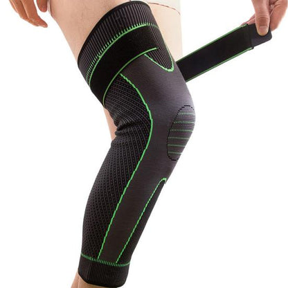 NFTY™ Full Leg Compression Sleeve