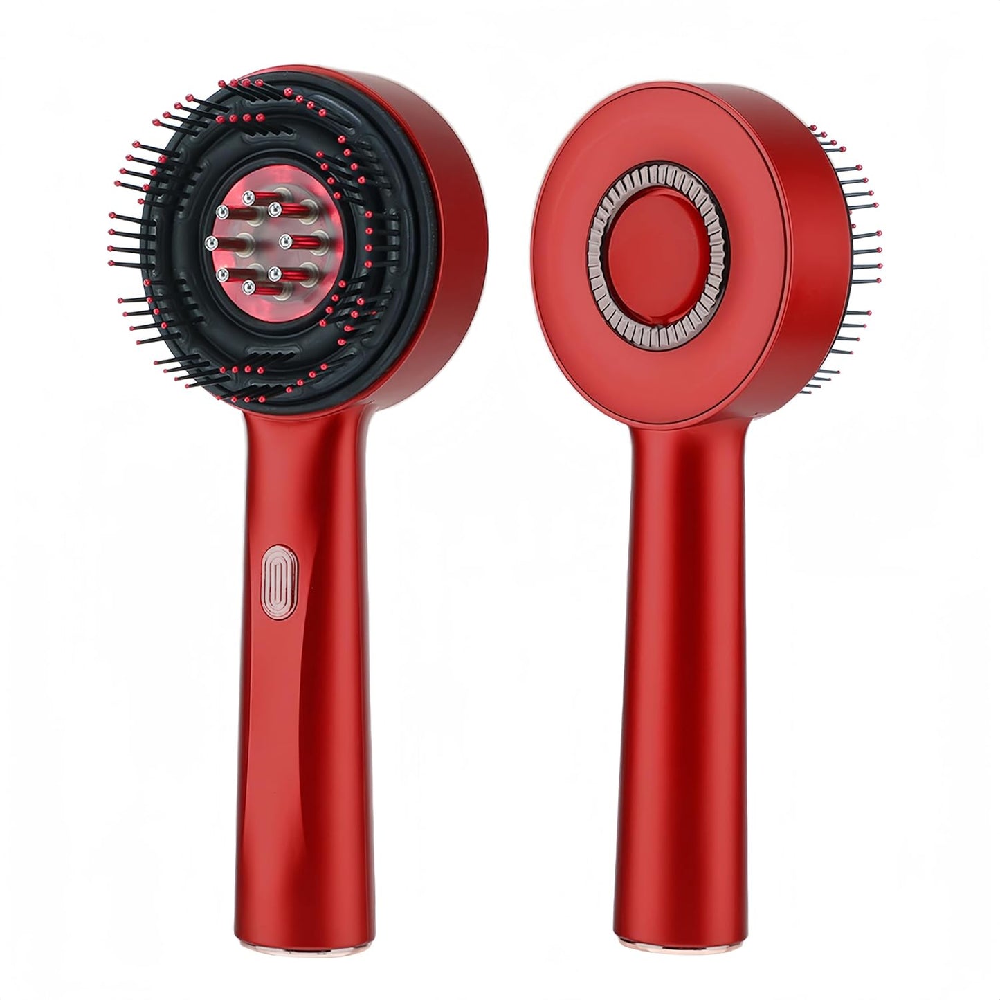 NFTY™ Electric Scalp Massage Comb